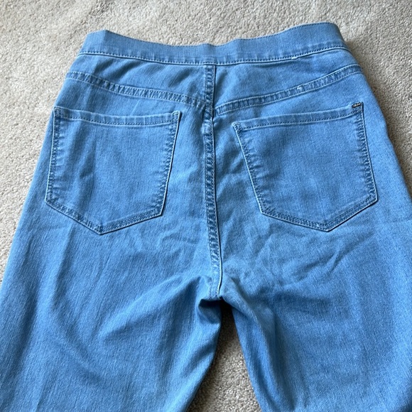 Garage high waisted jeans - Picture 3 of 3